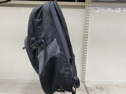 バッグのチャカブコパック