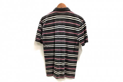 バーバリーのBURBERRY