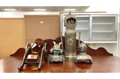 インテリアの雑貨