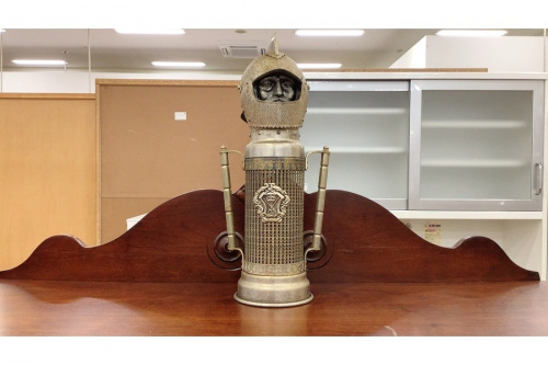 甲冑の千葉　買取