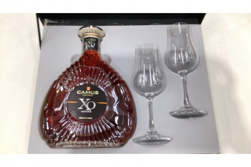 お酒の買取