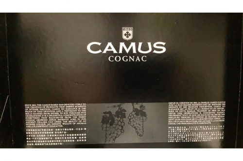 コニャック 買取のカミュ 買取
