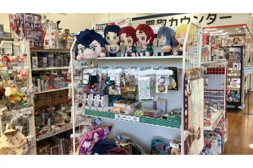 フィギュアの千葉
