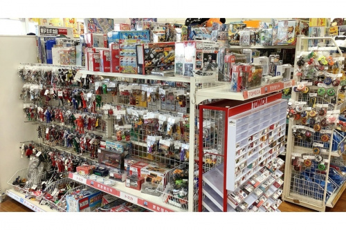 千葉の買取