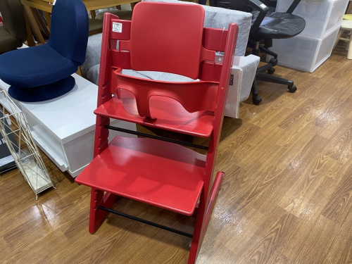 生活家具のイス