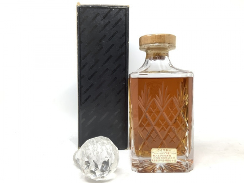 ウィスキー　買取の焼酎　買取