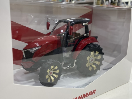 ホビーのミニカー