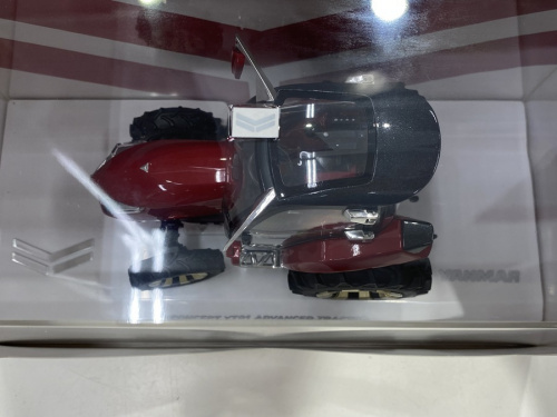 ミニカーのモデルカー