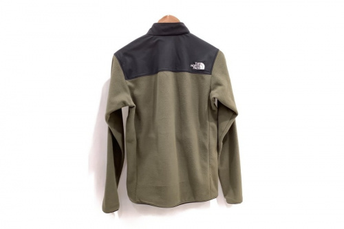 洋服　買取のノースフェイス