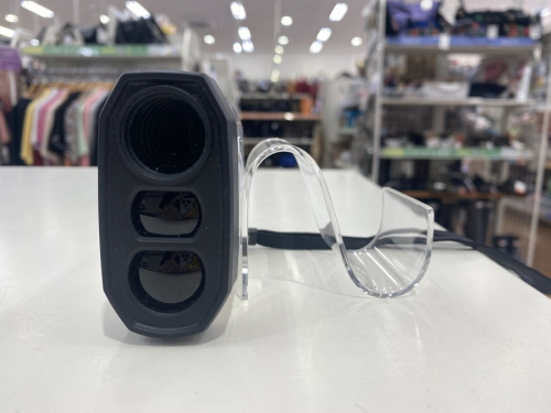 ゴルフのゴルフピンシーカー