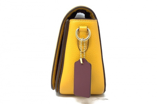中古のCOACH