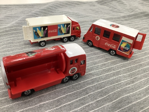 トミー