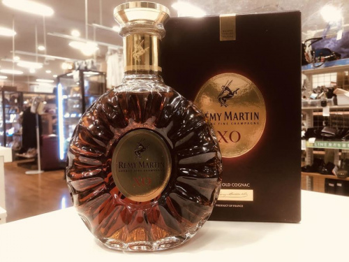 コニャックの酒