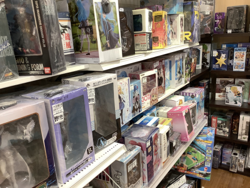 食器の中古 買取
