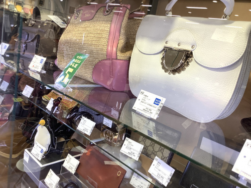 買取の中古