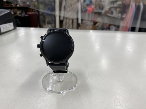 モバイル機器のスマートウォッチ