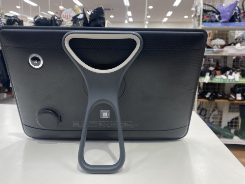 液晶テレビのSHARP