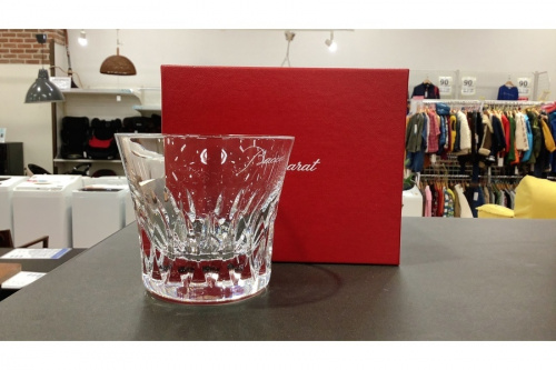 買取のBaccarat