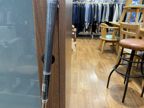 アプローチウェッジのTaylorMade