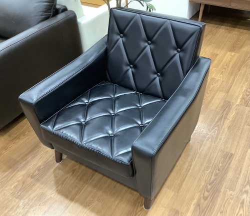 生活家具のロビーチェア