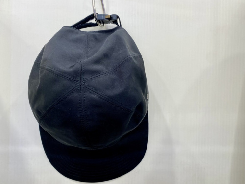 服飾小物の帽子