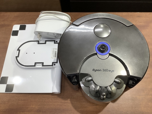 ダイソンのdyson