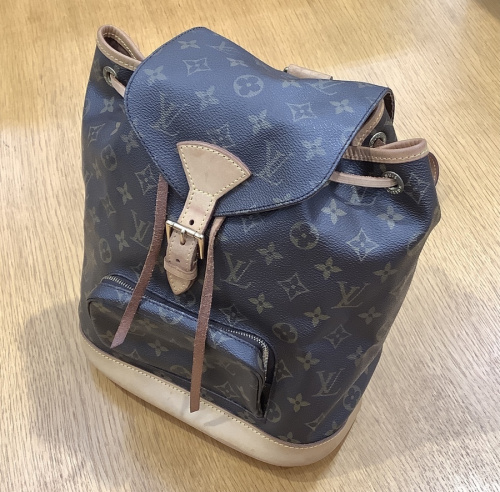 LOUIS VUITTONのルイヴィトン