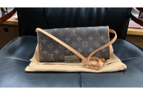 LOUIS VUITTONの千葉