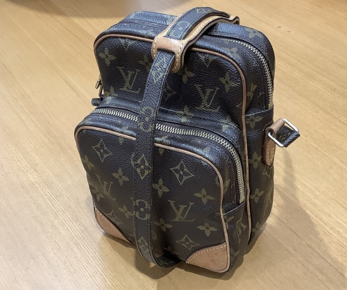 LOUIS VUITTON(ルイヴィトン)のモノグラム