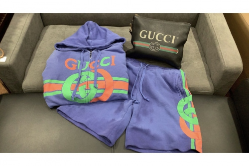 GUCCIのグッチ