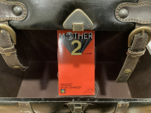 ホビーのゲーム