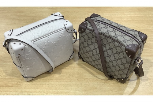 ブランド品買取の中古ブランド品