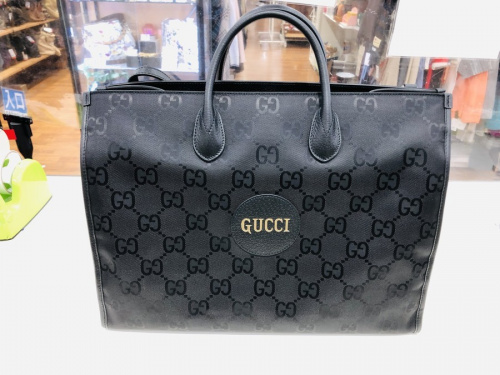 GUCCIのグッチ