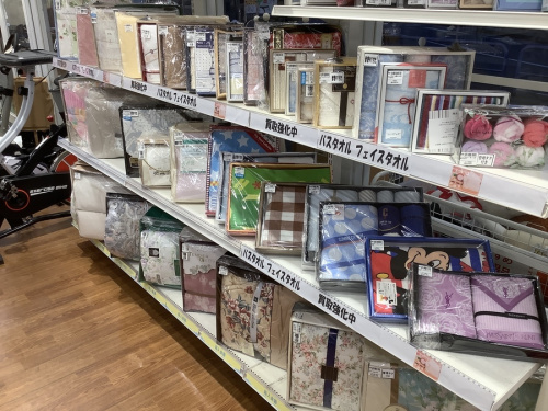 トレファク 買取のおゆみ野 買取