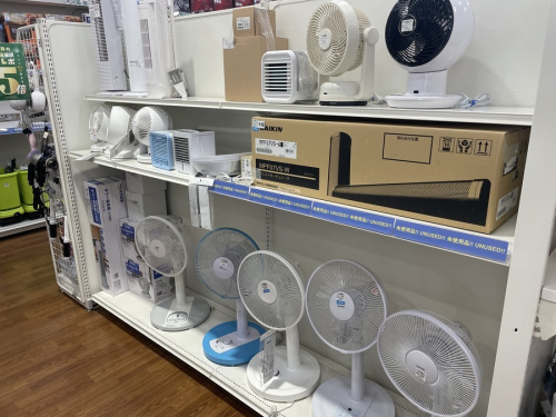 千葉の家電