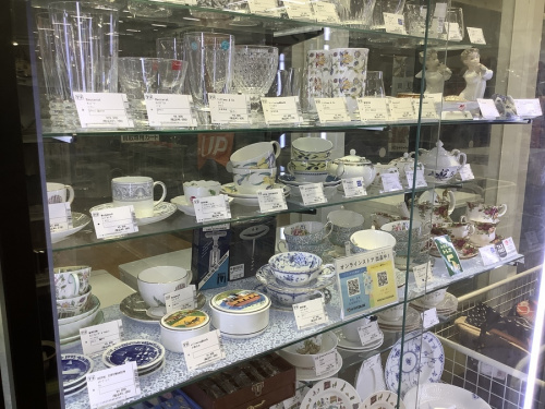 トレファク　買取