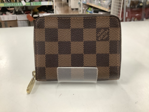 ブランド・ラグジュアリーの財布