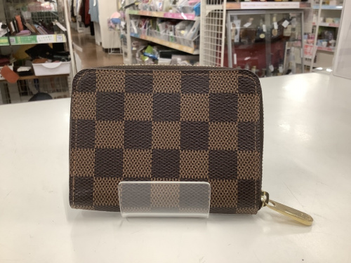 財布のコインケース