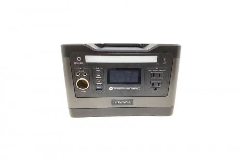 アウトドアのHypowell