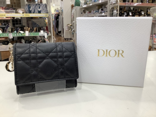 ブランド・ラグジュアリーの財布