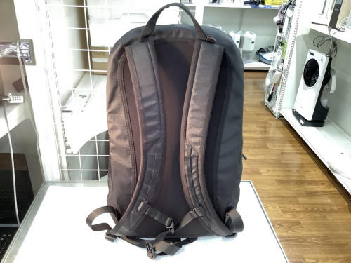 バッグのバックパック