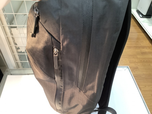 バックパックのARC'TERYX
