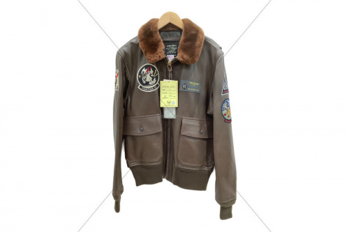メンズファッションのジャケット