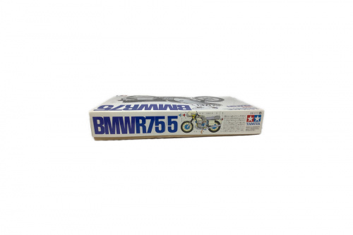 プラモデルのBMW
