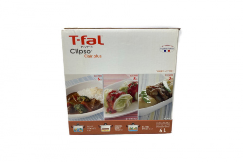 キッチン雑貨のT-Fal (ティファール)