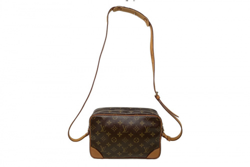 バッグのLOUIS VUITTON(ルイ ヴィトン)