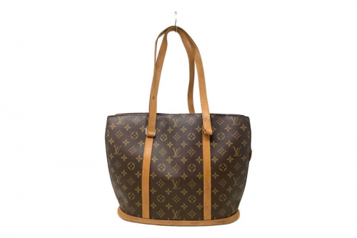 バッグのLOUIS VUITTON(ルイ ヴィトン)