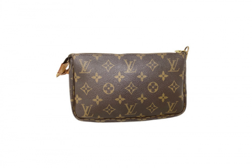 バッグのLOUIS VUITTON(ルイ ヴィトン)