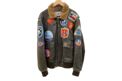 メンズファッションのジャケット