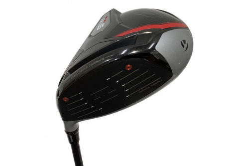 ゴルフのTaylorMade (テイラーメイド)